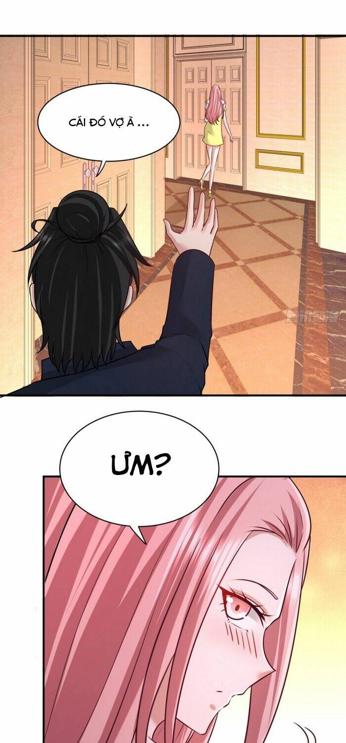 Long Vương Điện Chapter 83 - Trang 2