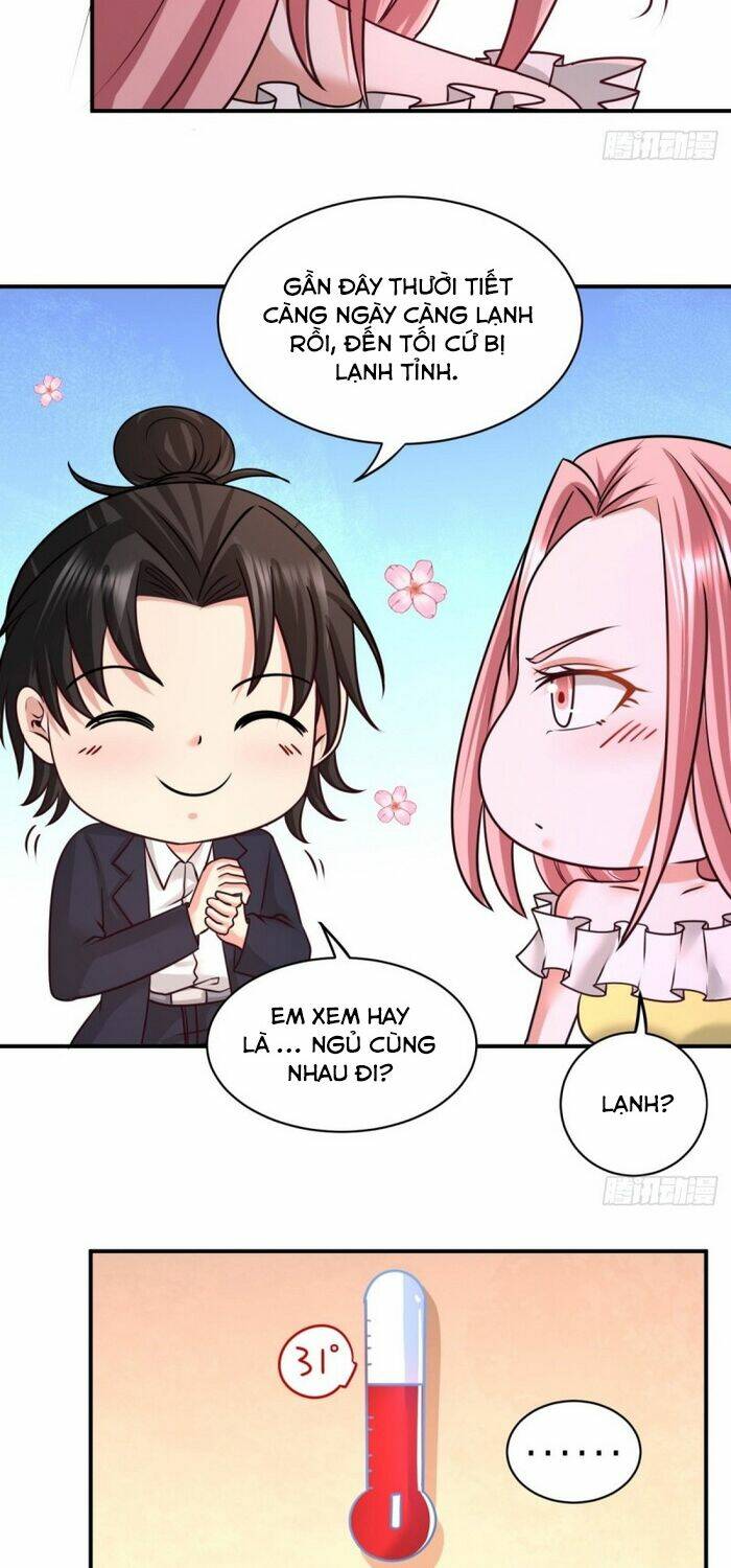 Long Vương Điện Chapter 83 - Trang 2