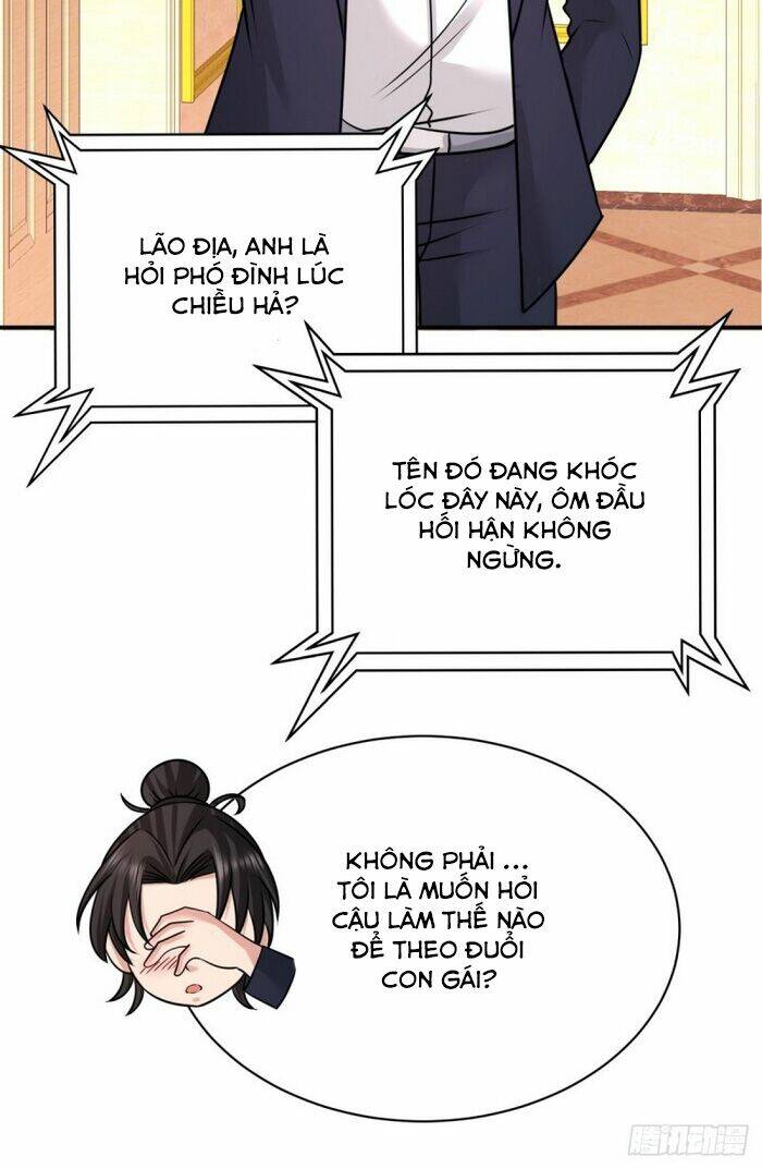 Long Vương Điện Chapter 83 - Trang 2