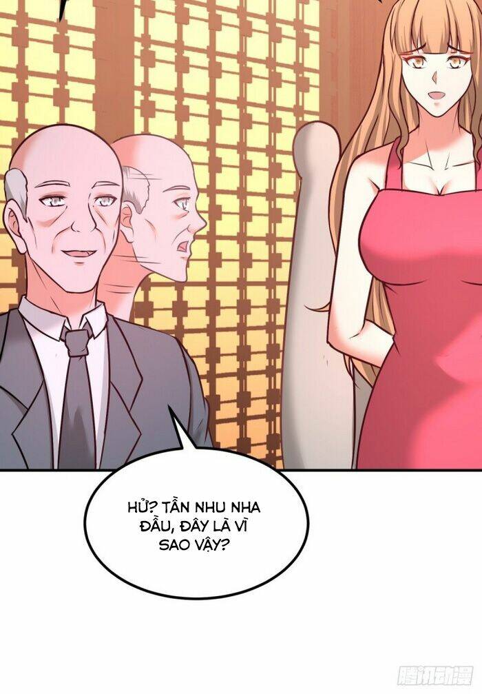 Long Vương Điện Chapter 84 - Trang 2