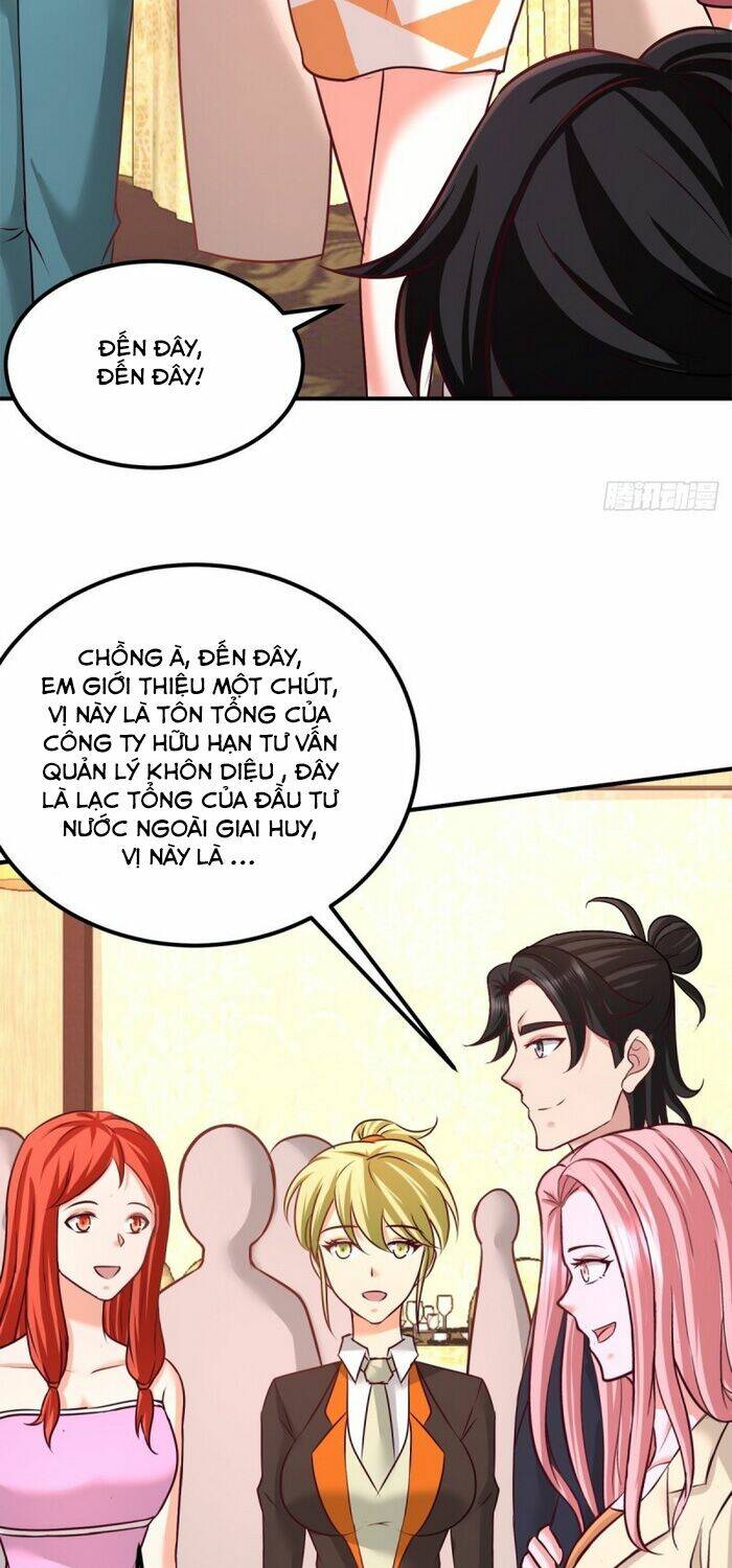 Long Vương Điện Chapter 84 - Trang 2