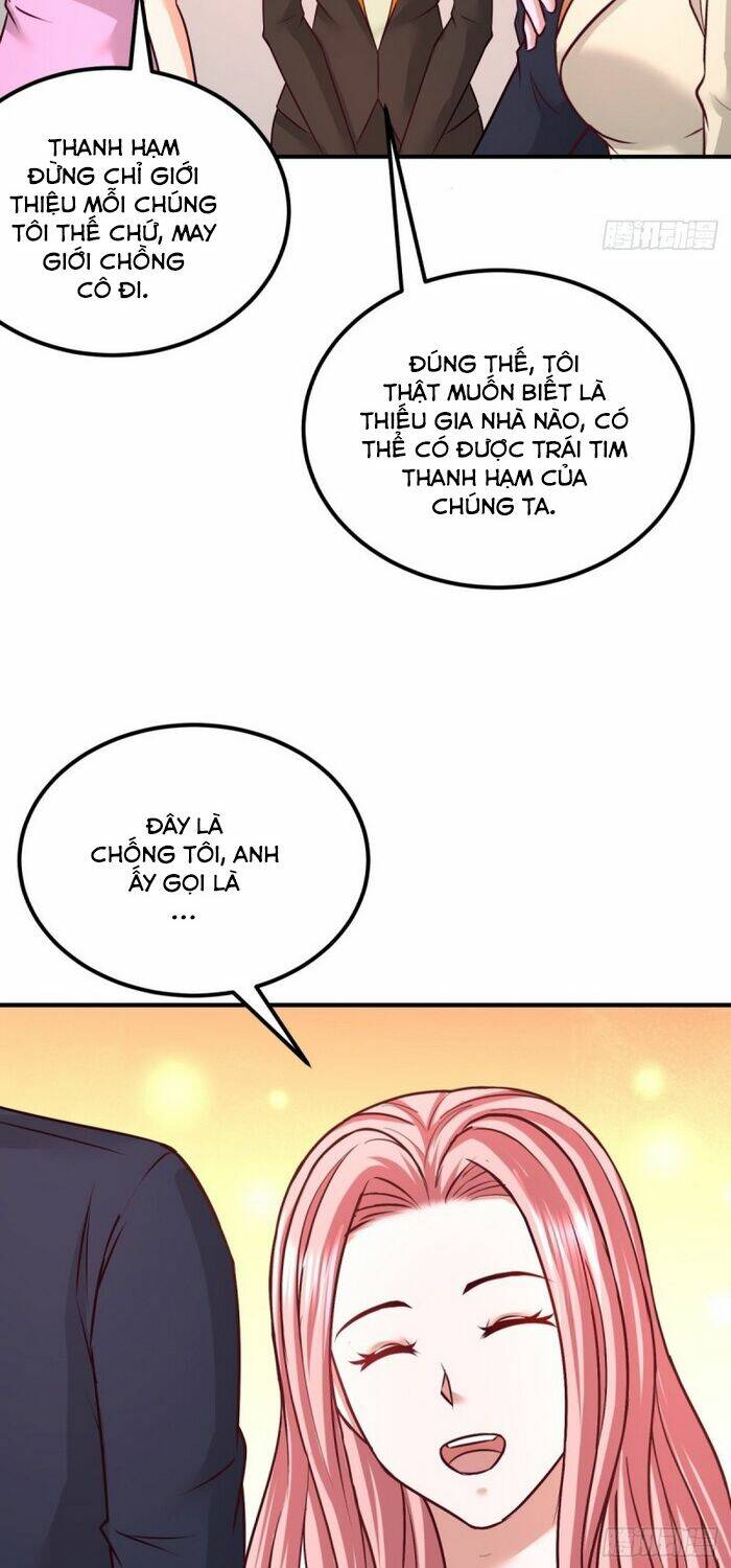 Long Vương Điện Chapter 84 - Trang 2