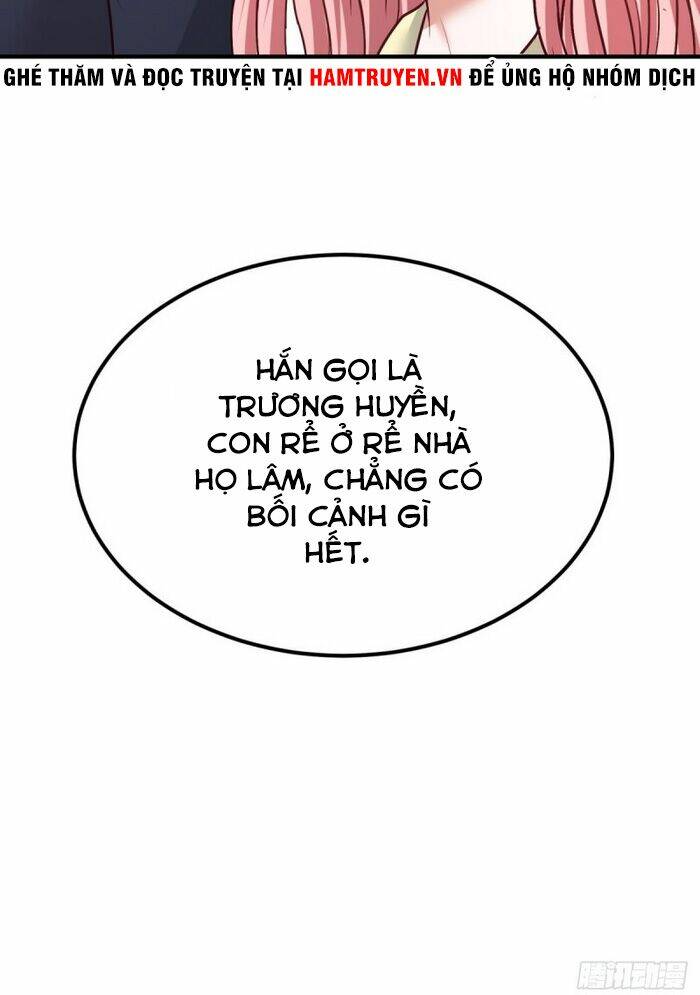 Long Vương Điện Chapter 84 - Trang 2