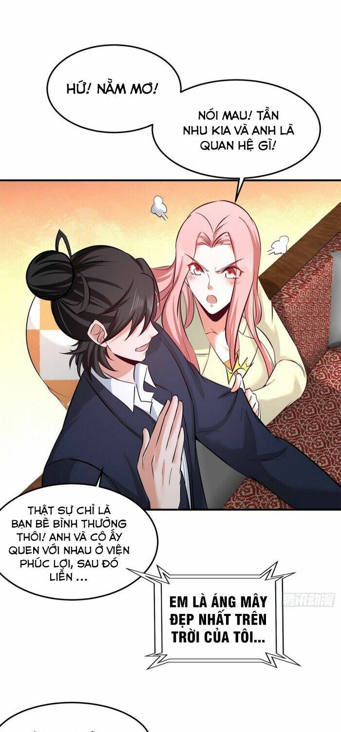 Long Vương Điện Chapter 85 - Trang 2