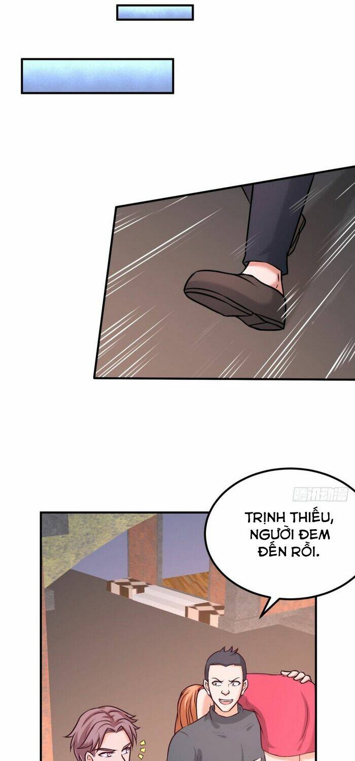 Long Vương Điện Chapter 85 - Trang 2