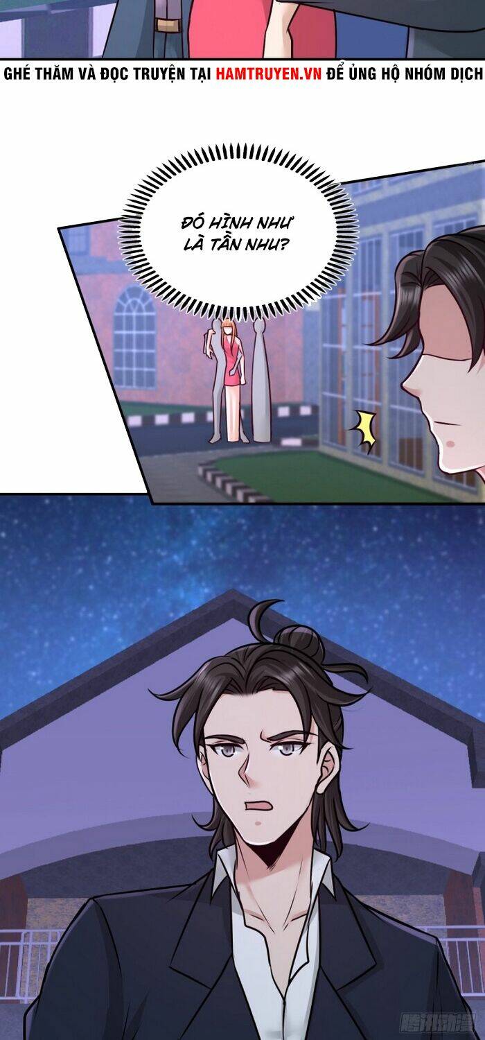 Long Vương Điện Chapter 85 - Trang 2