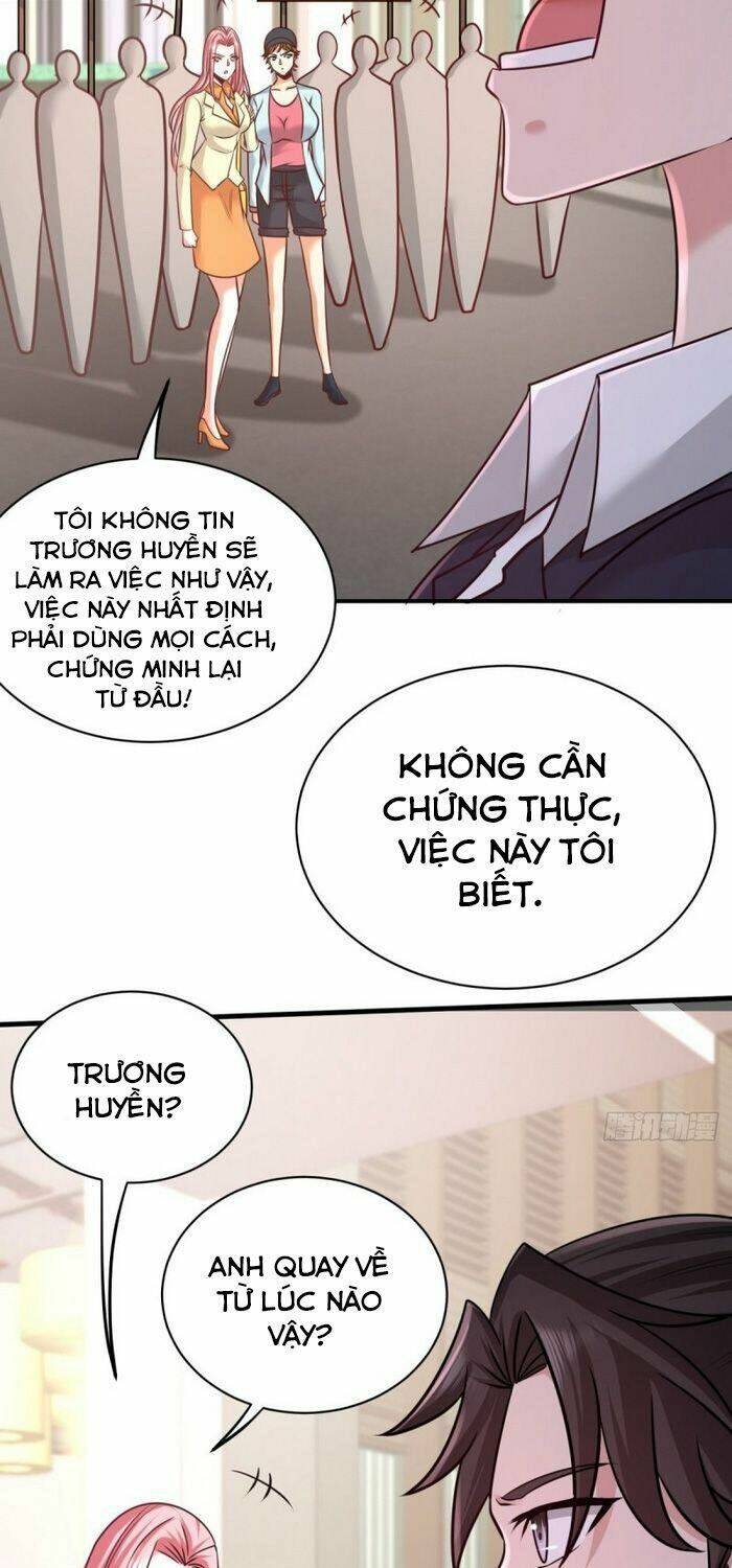 Long Vương Điện Chapter 89 - Trang 2