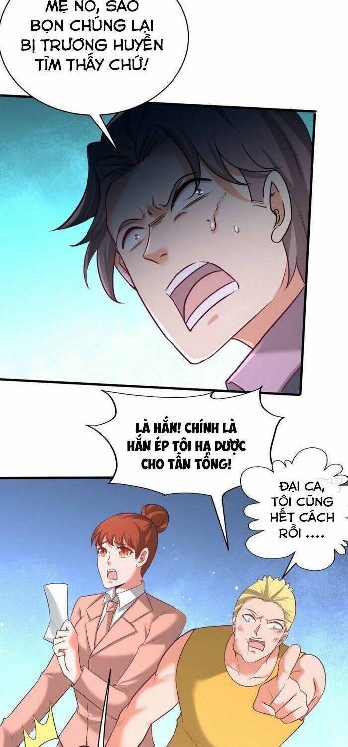 Long Vương Điện Chapter 89 - Trang 2