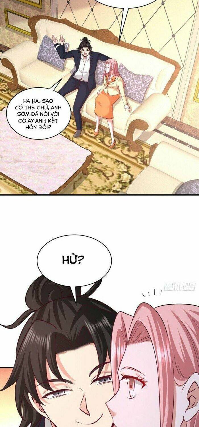 Long Vương Điện Chapter 89 - Trang 2