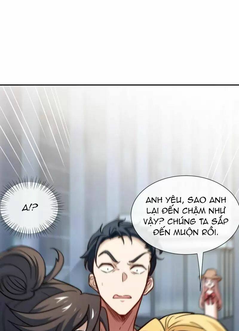 Long Vương Điện Chapter 90 - Trang 2