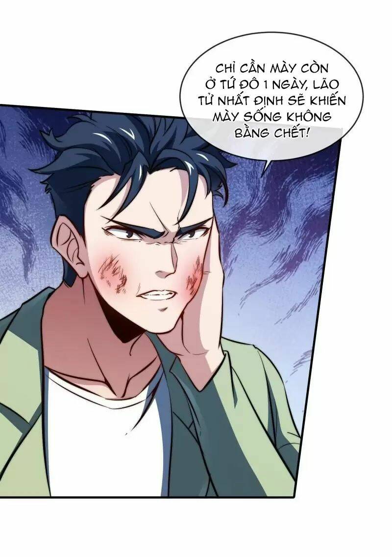 Long Vương Điện Chapter 90 - Trang 2