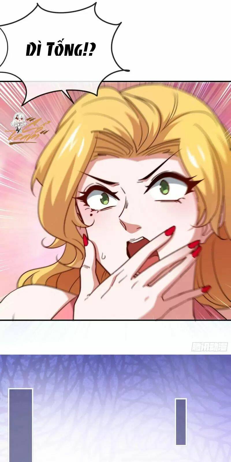 Long Vương Điện Chapter 90 - Trang 2