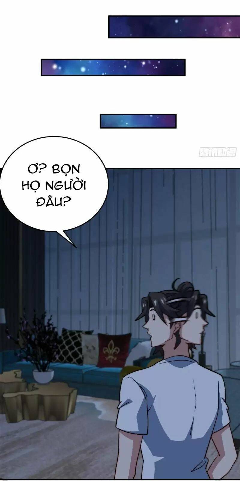 Long Vương Điện Chapter 91 - Trang 2