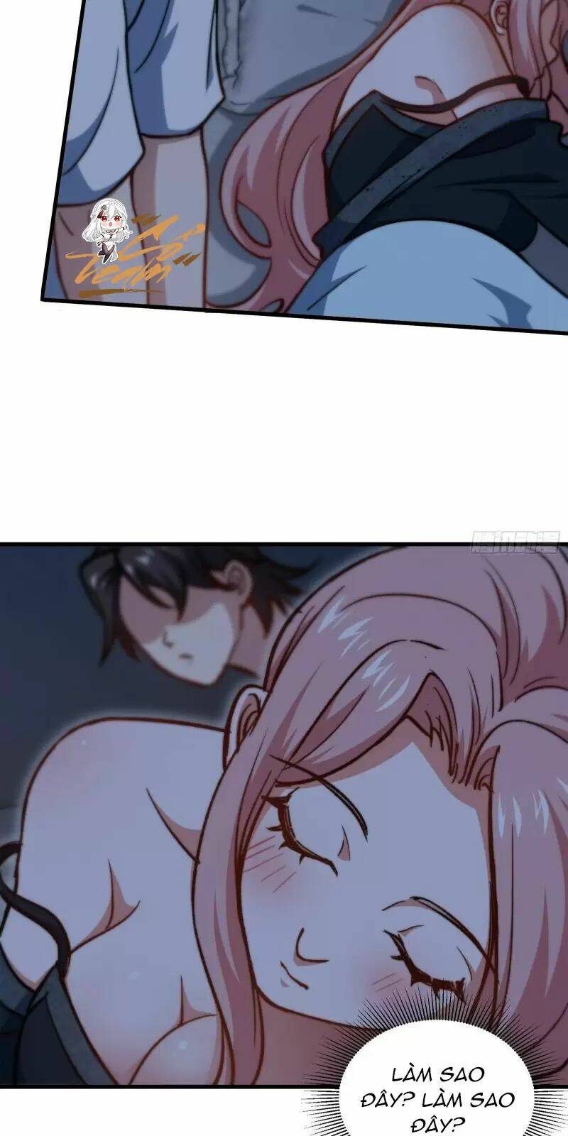 Long Vương Điện Chapter 91 - Trang 2