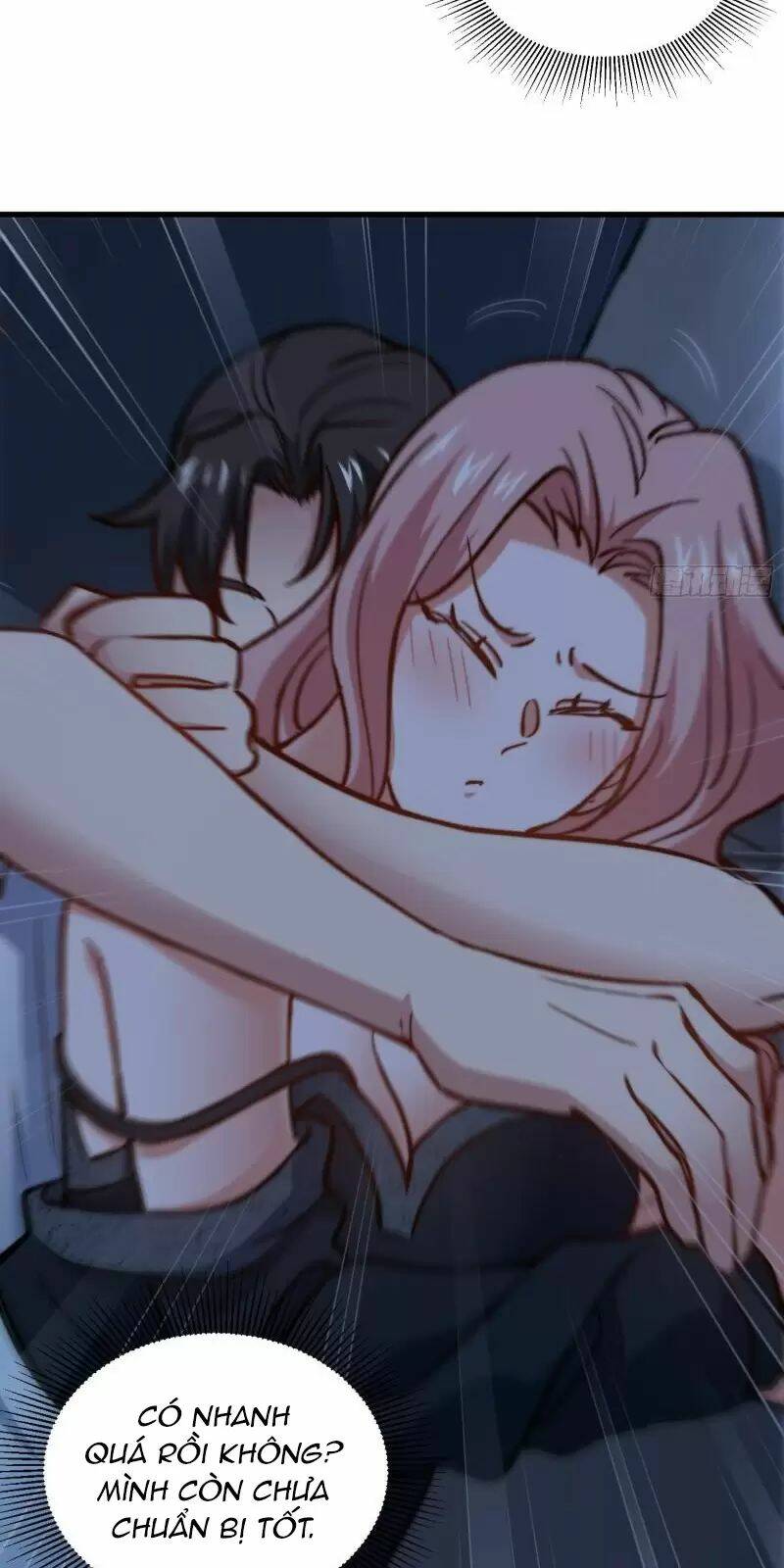 Long Vương Điện Chapter 91 - Trang 2