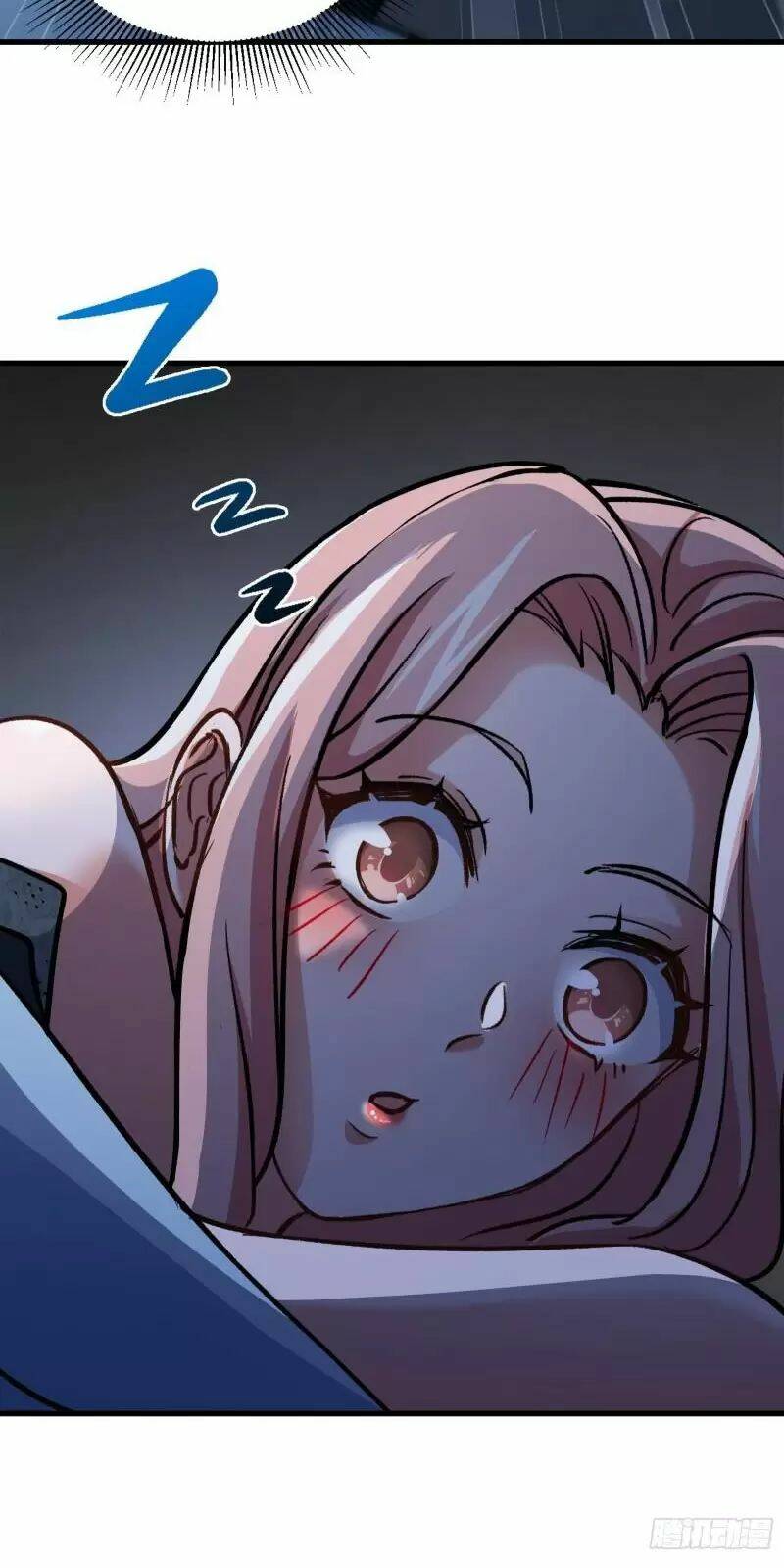 Long Vương Điện Chapter 91 - Trang 2