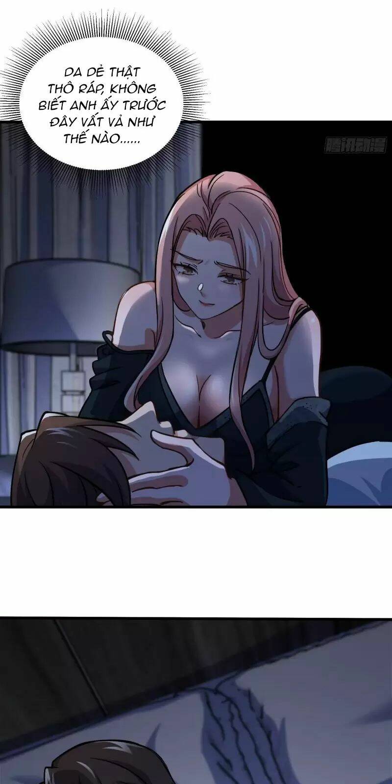 Long Vương Điện Chapter 91 - Trang 2
