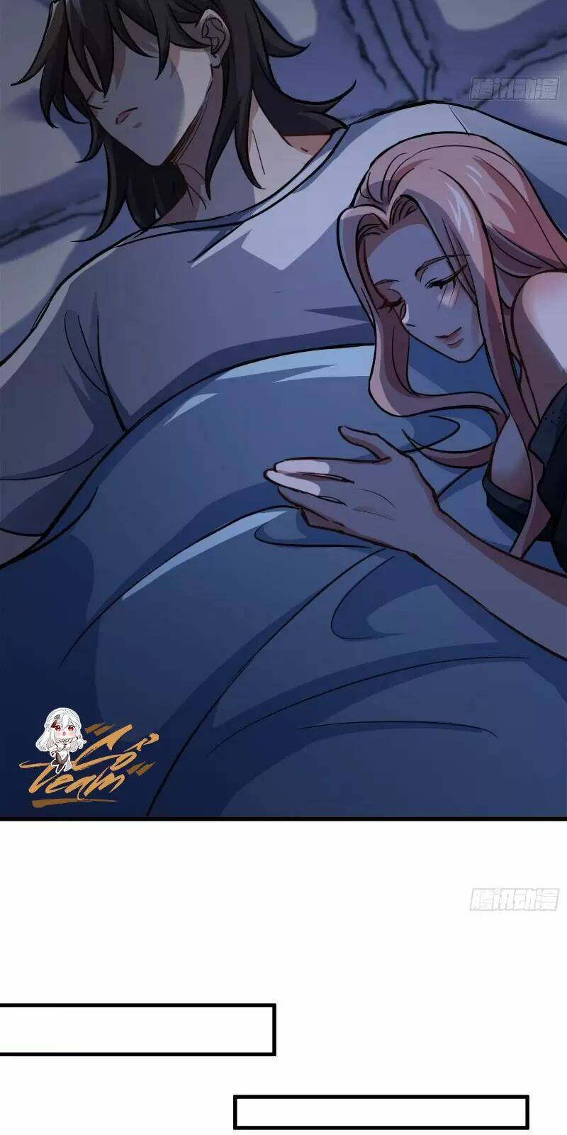 Long Vương Điện Chapter 91 - Trang 2
