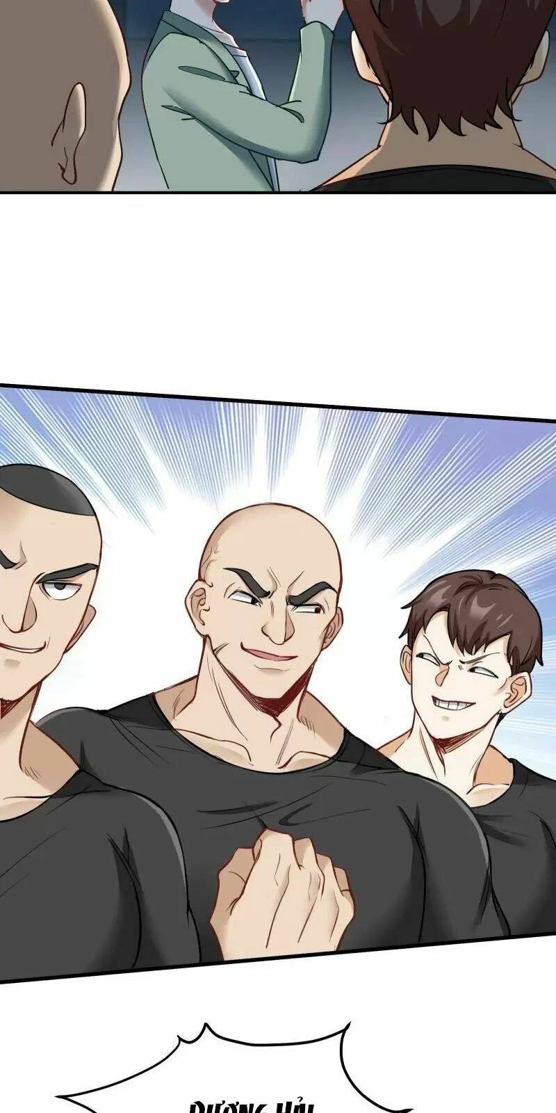 Long Vương Điện Chapter 93 - Trang 2