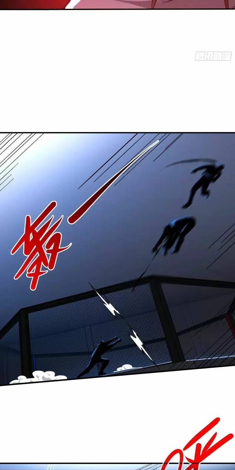 Long Vương Điện Chapter 93 - Trang 2