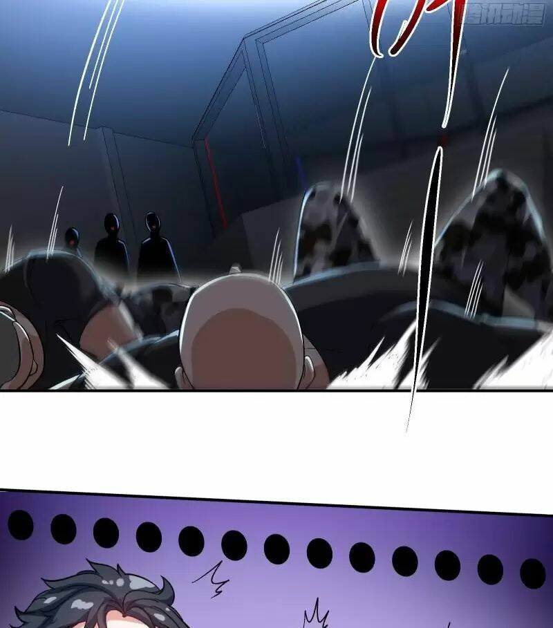 Long Vương Điện Chapter 93 - Trang 2