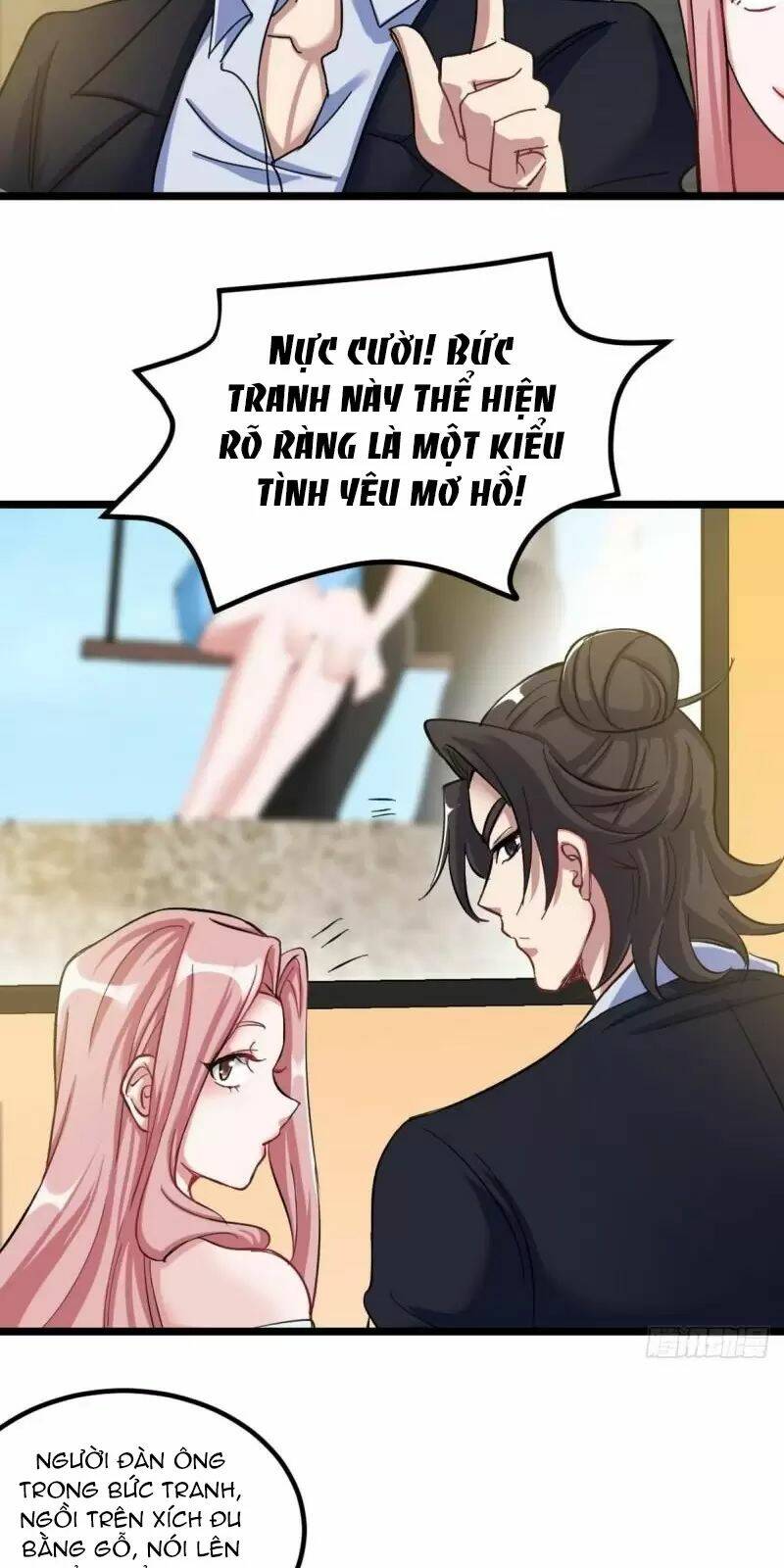 Long Vương Điện Chapter 94 - Trang 2