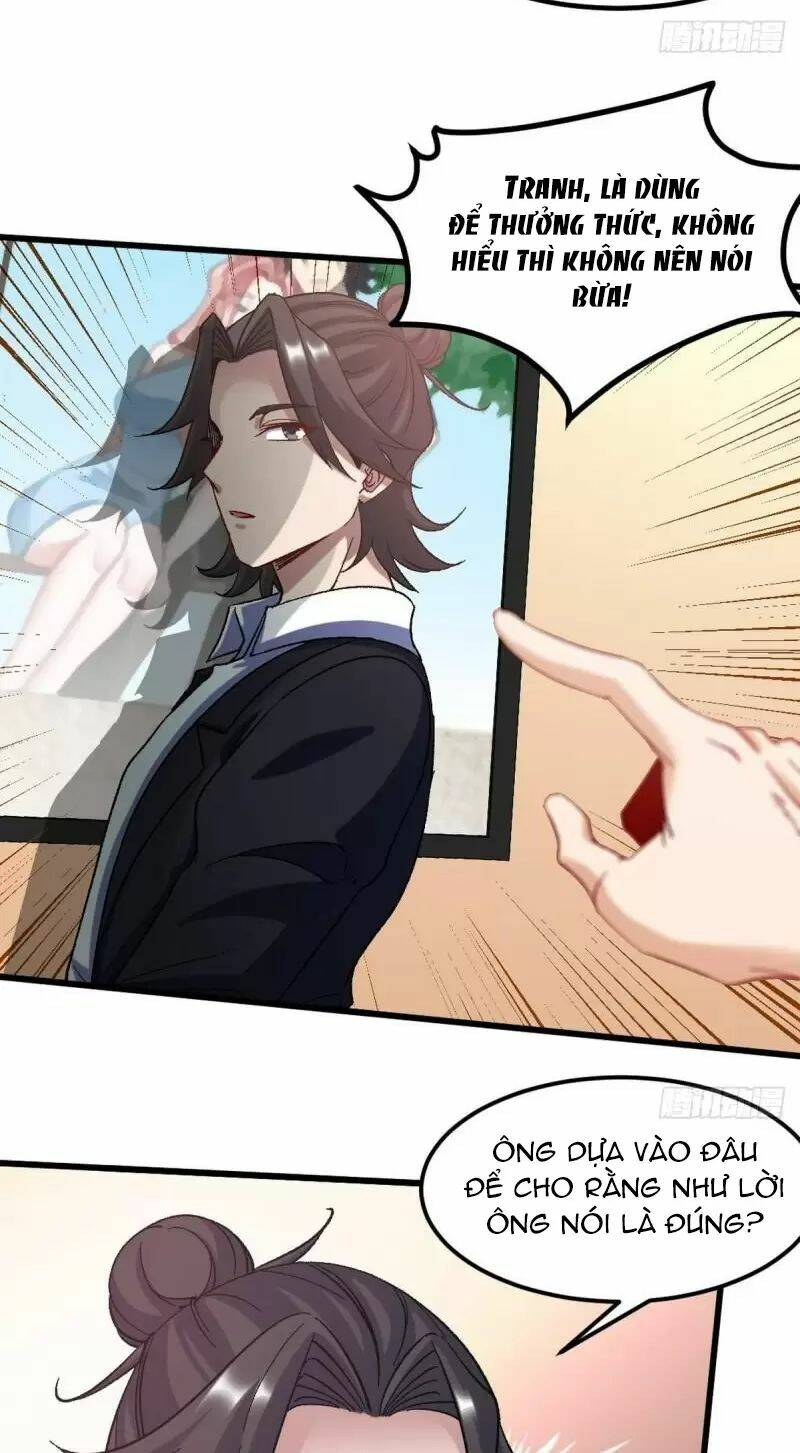 Long Vương Điện Chapter 94 - Trang 2