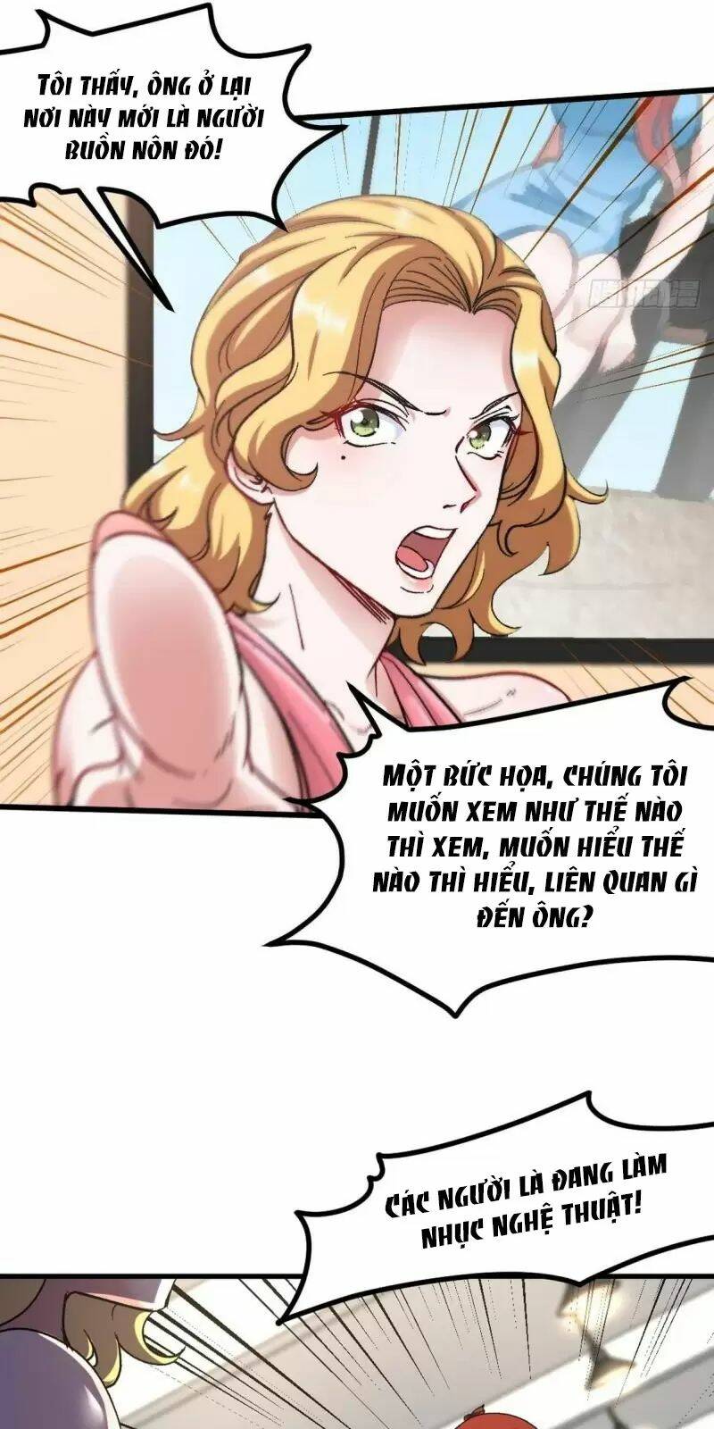 Long Vương Điện Chapter 94 - Trang 2