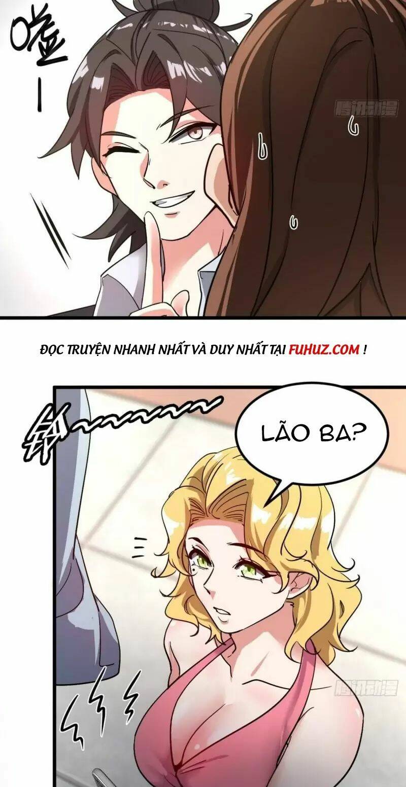 Long Vương Điện Chapter 94 - Trang 2