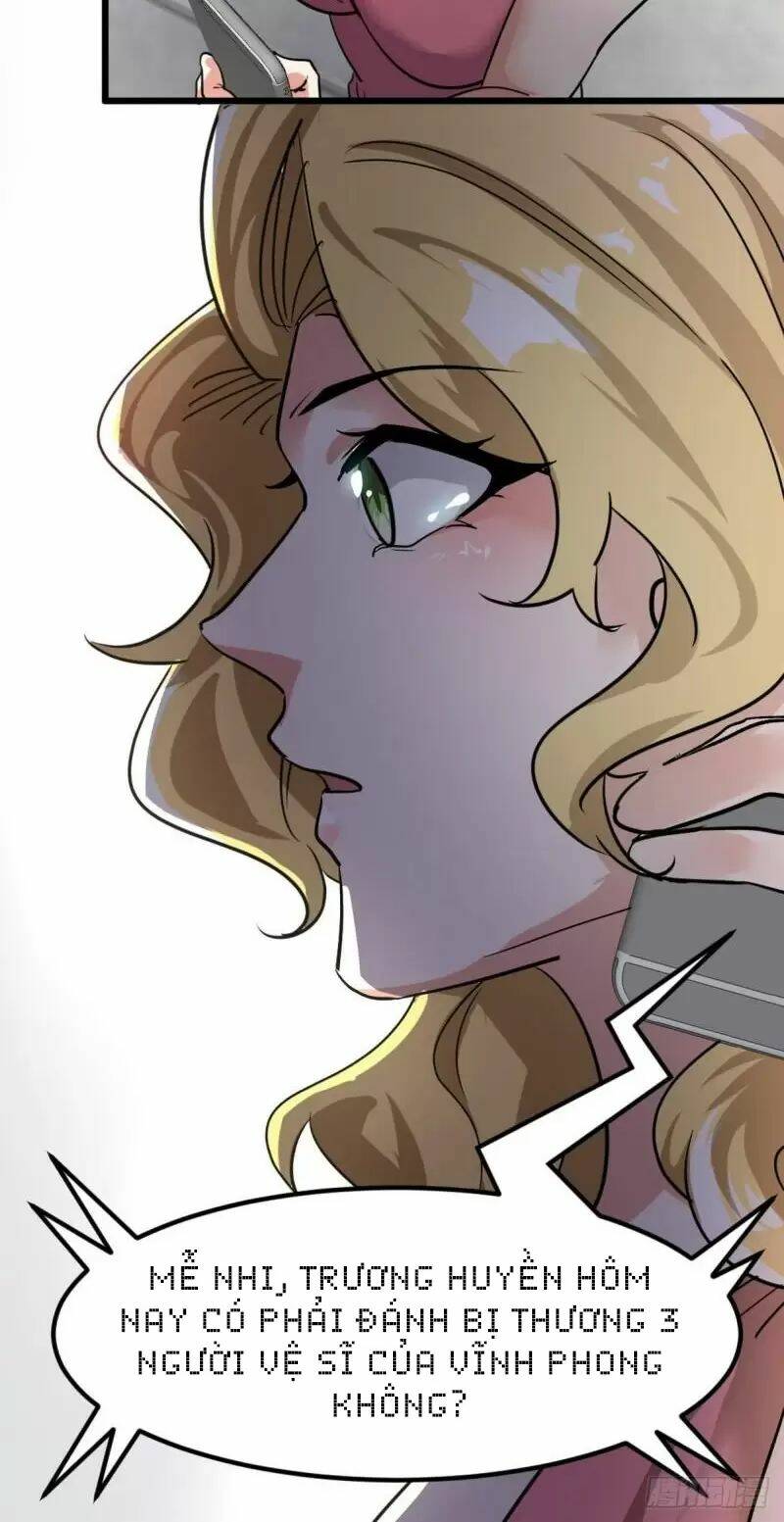 Long Vương Điện Chapter 94 - Trang 2