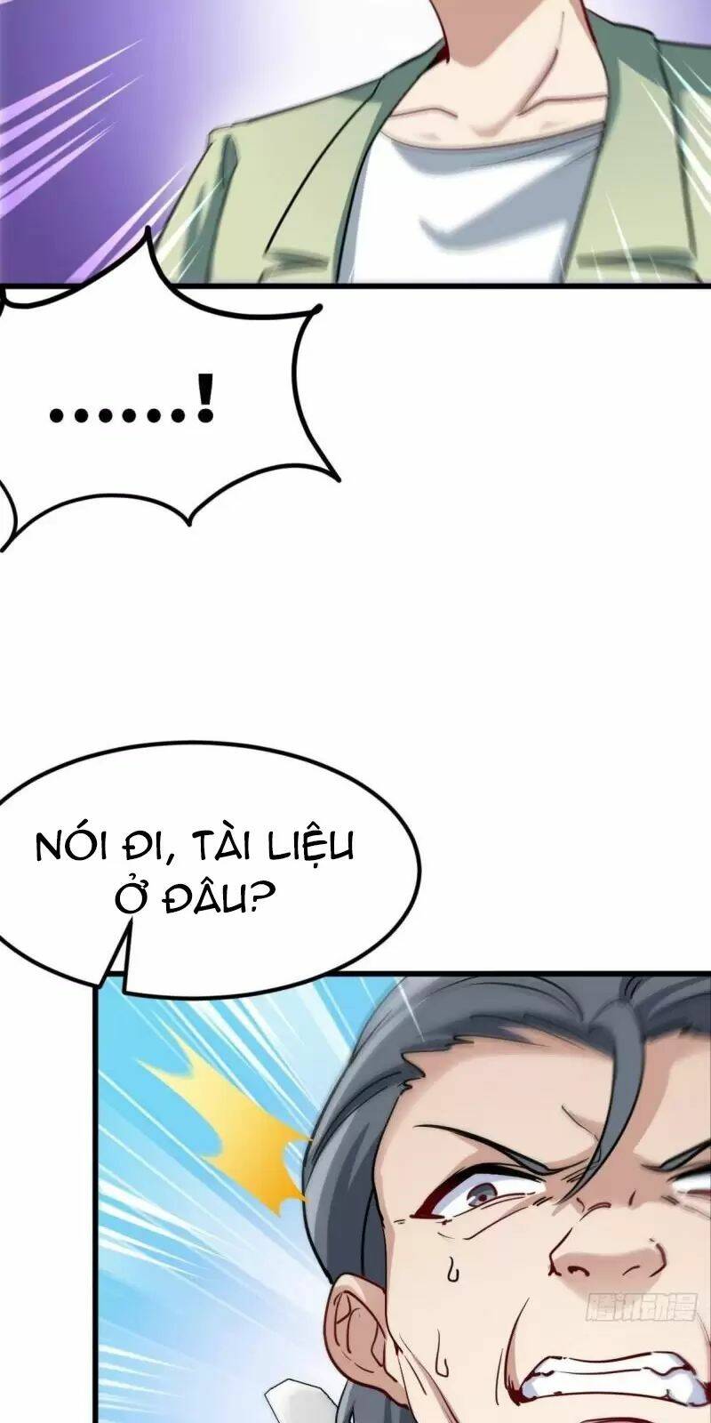 Long Vương Điện Chapter 95 - Trang 2