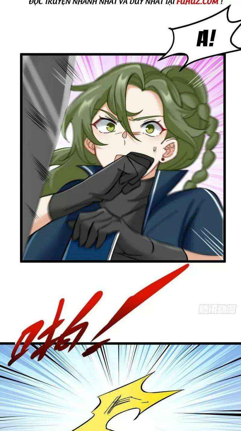 Long Vương Điện Chapter 96 - Trang 2