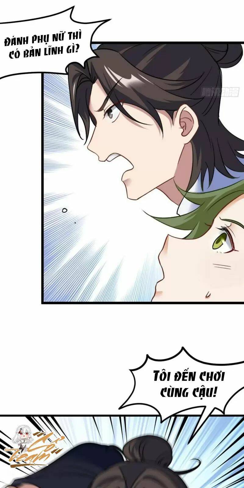 Long Vương Điện Chapter 96 - Trang 2