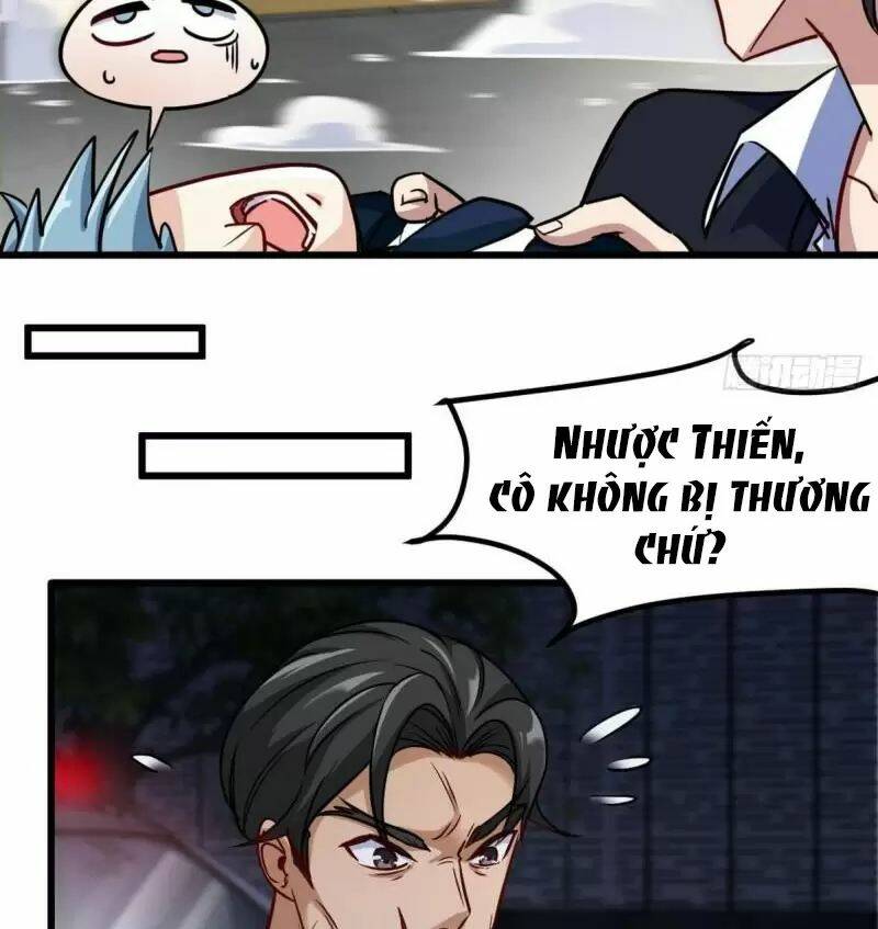 Long Vương Điện Chapter 96 - Trang 2