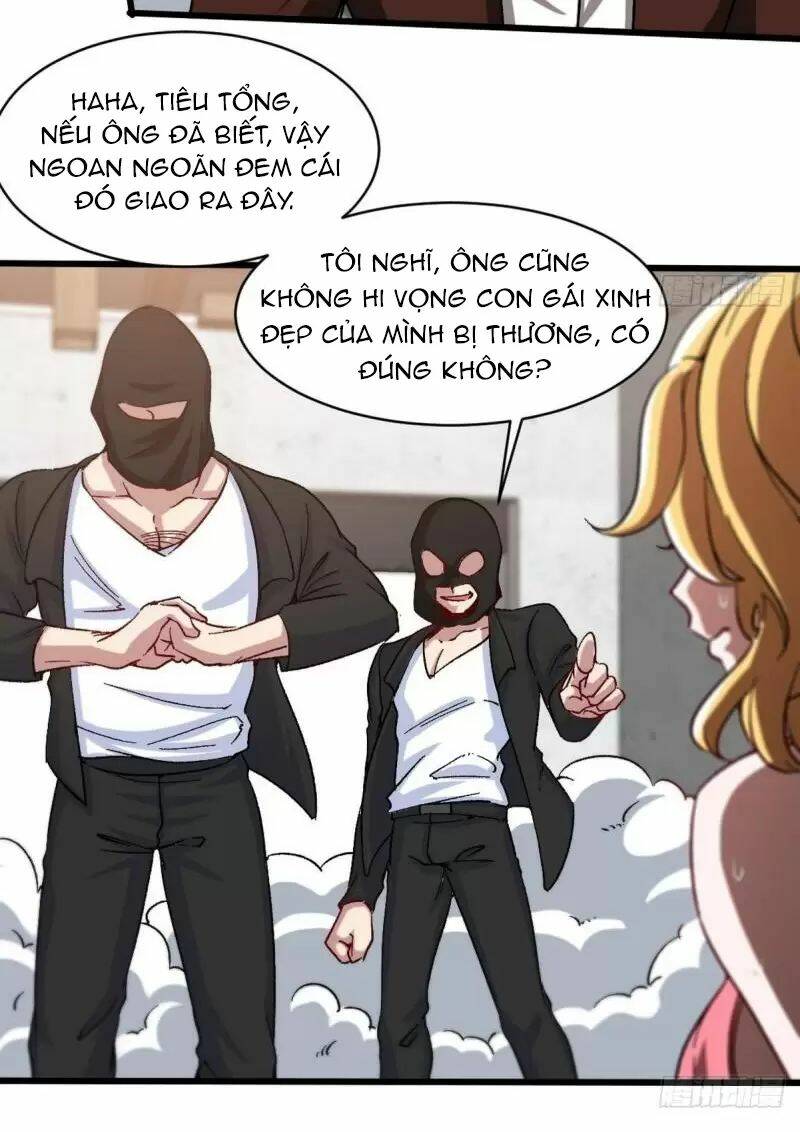 Long Vương Điện Chapter 96 - Trang 2