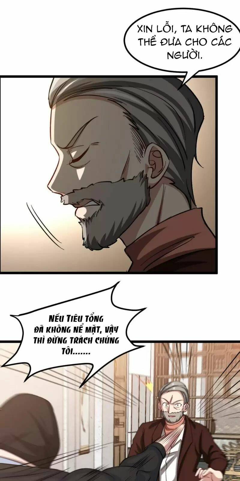 Long Vương Điện Chapter 96 - Trang 2