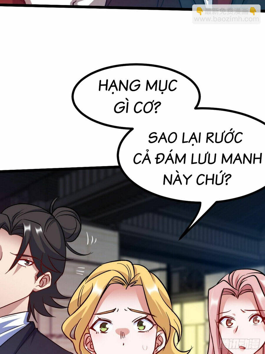 Long Vương Điện Chapter 97 - Trang 2