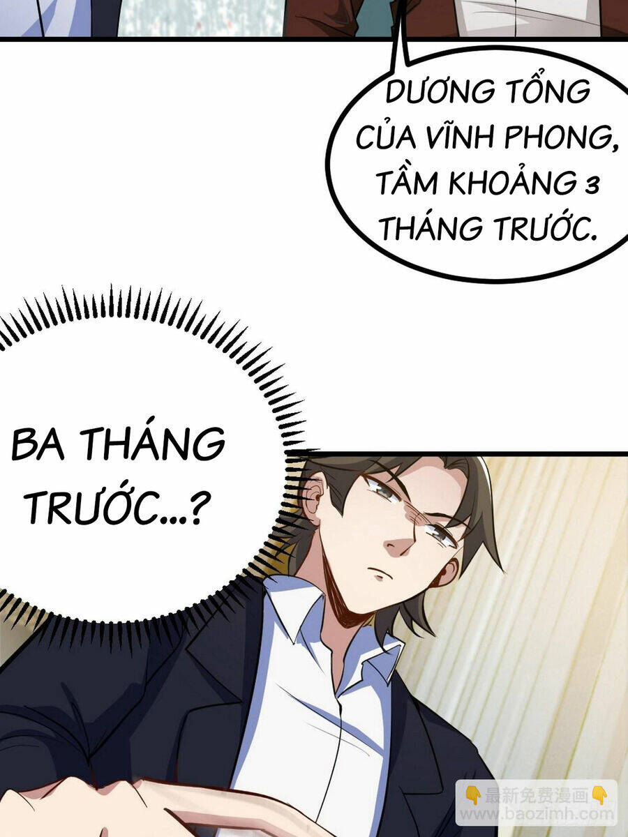 Long Vương Điện Chapter 97 - Trang 2