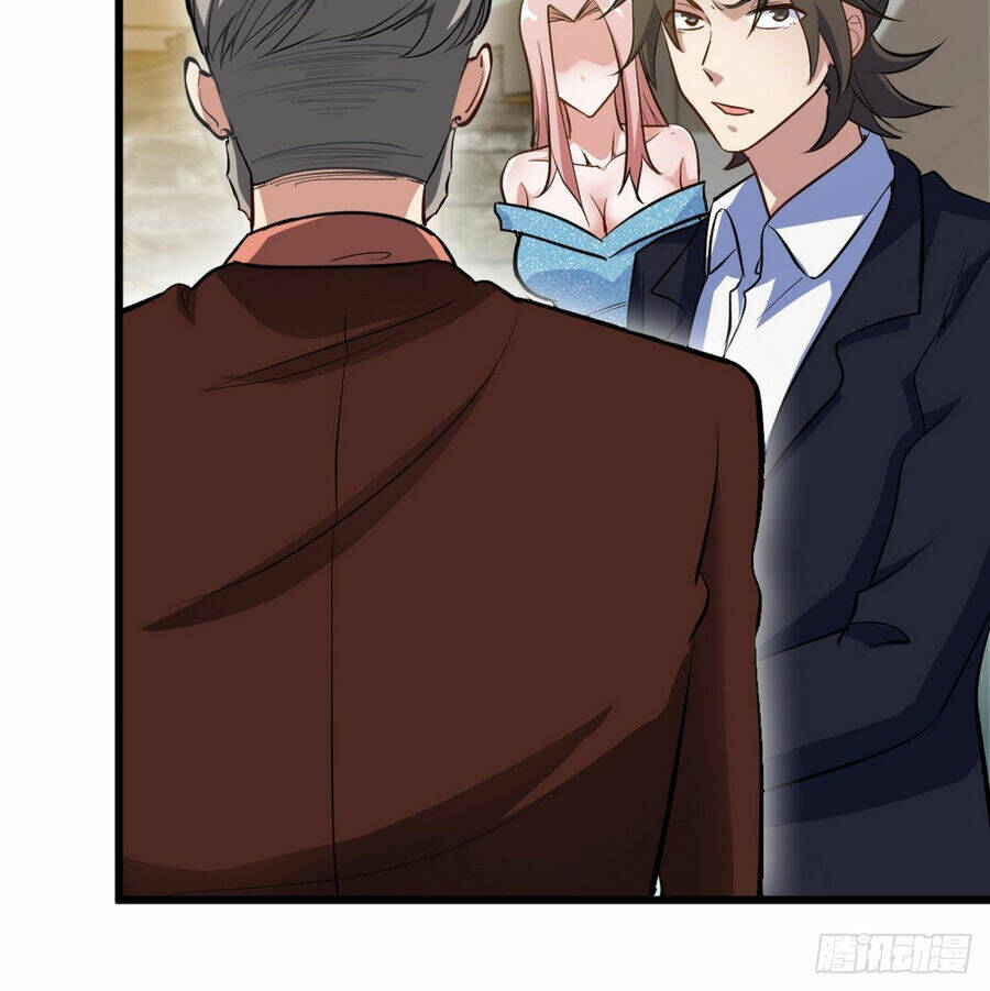 Long Vương Điện Chapter 97 - Trang 2