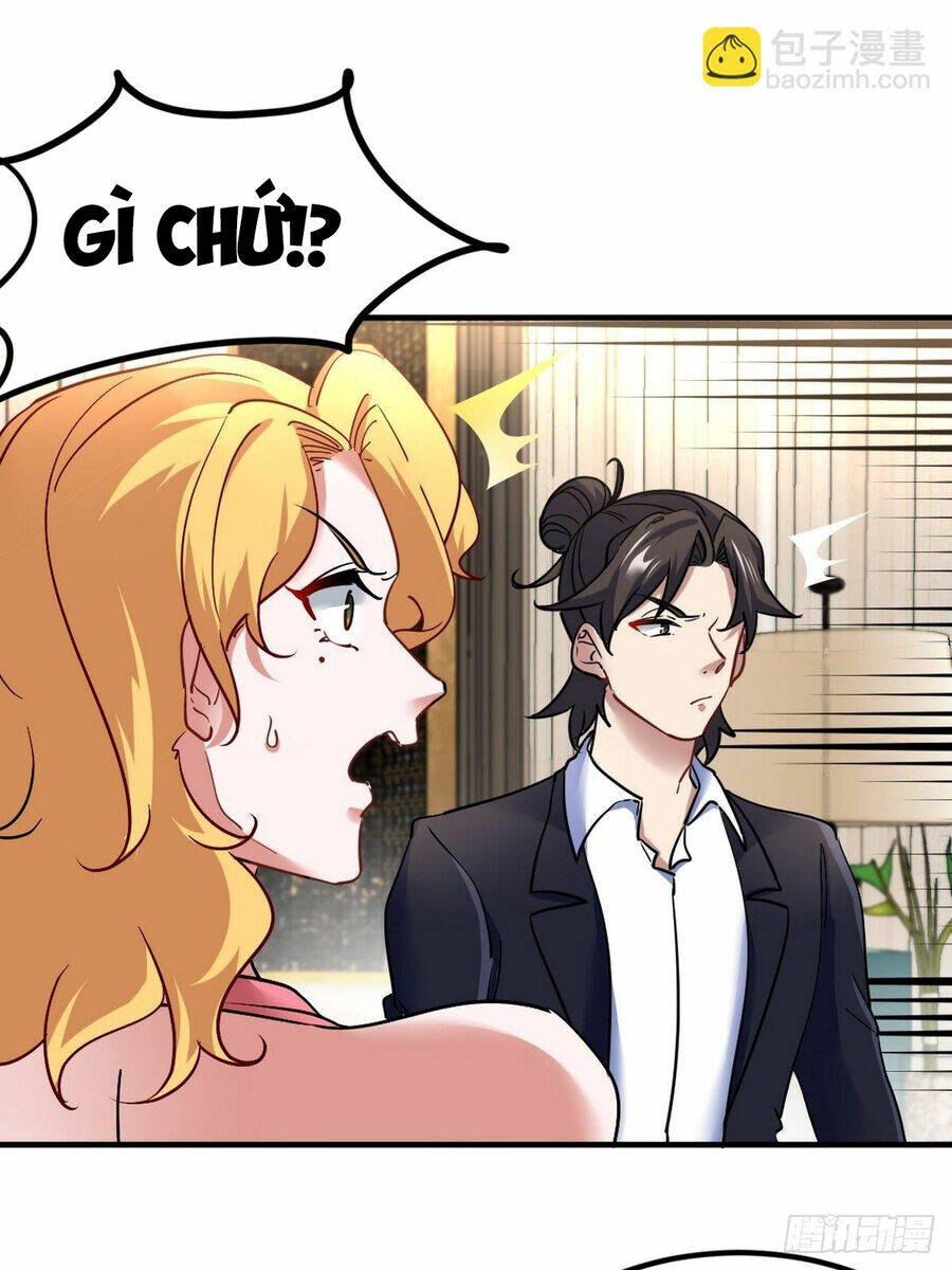 Long Vương Điện Chapter 97 - Trang 2