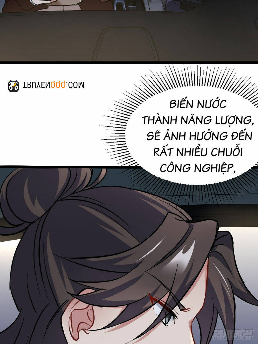 Long Vương Điện Chapter 98 - Trang 2