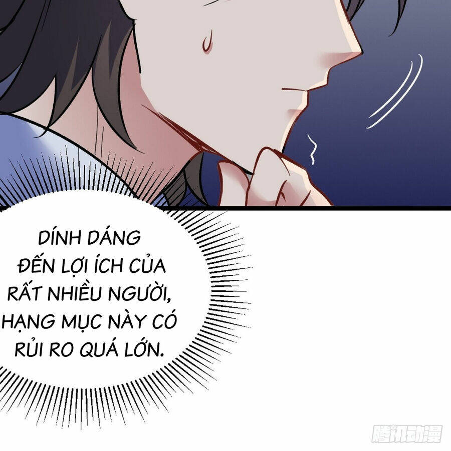 Long Vương Điện Chapter 98 - Trang 2