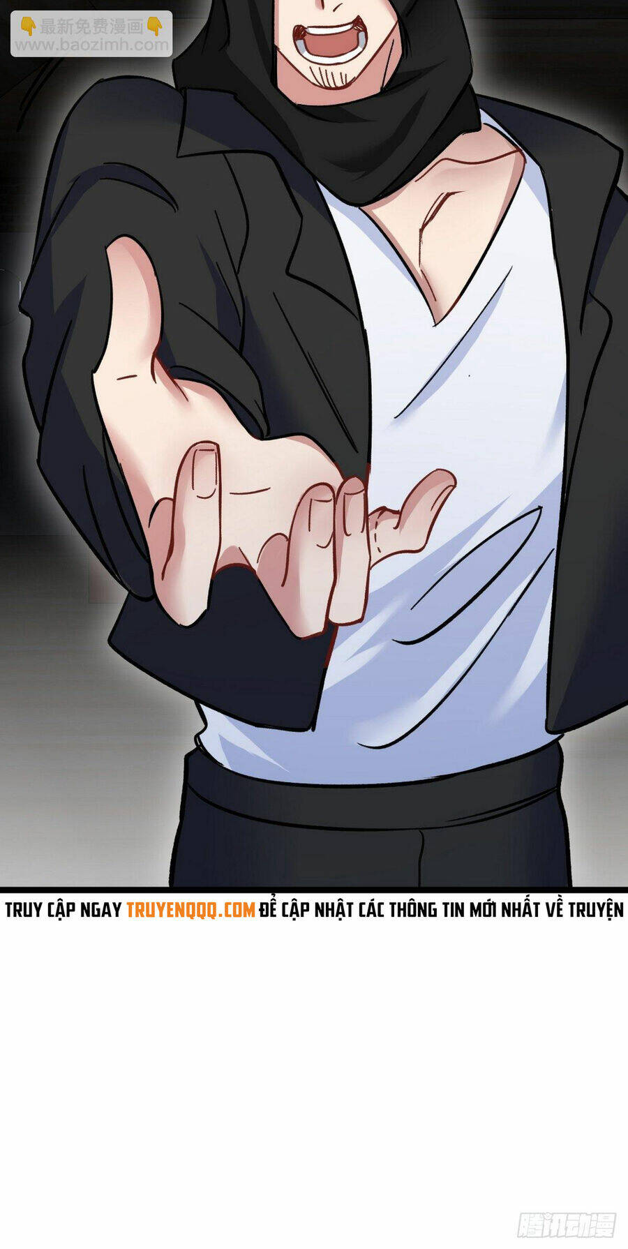 Long Vương Điện Chapter 98 - Trang 2