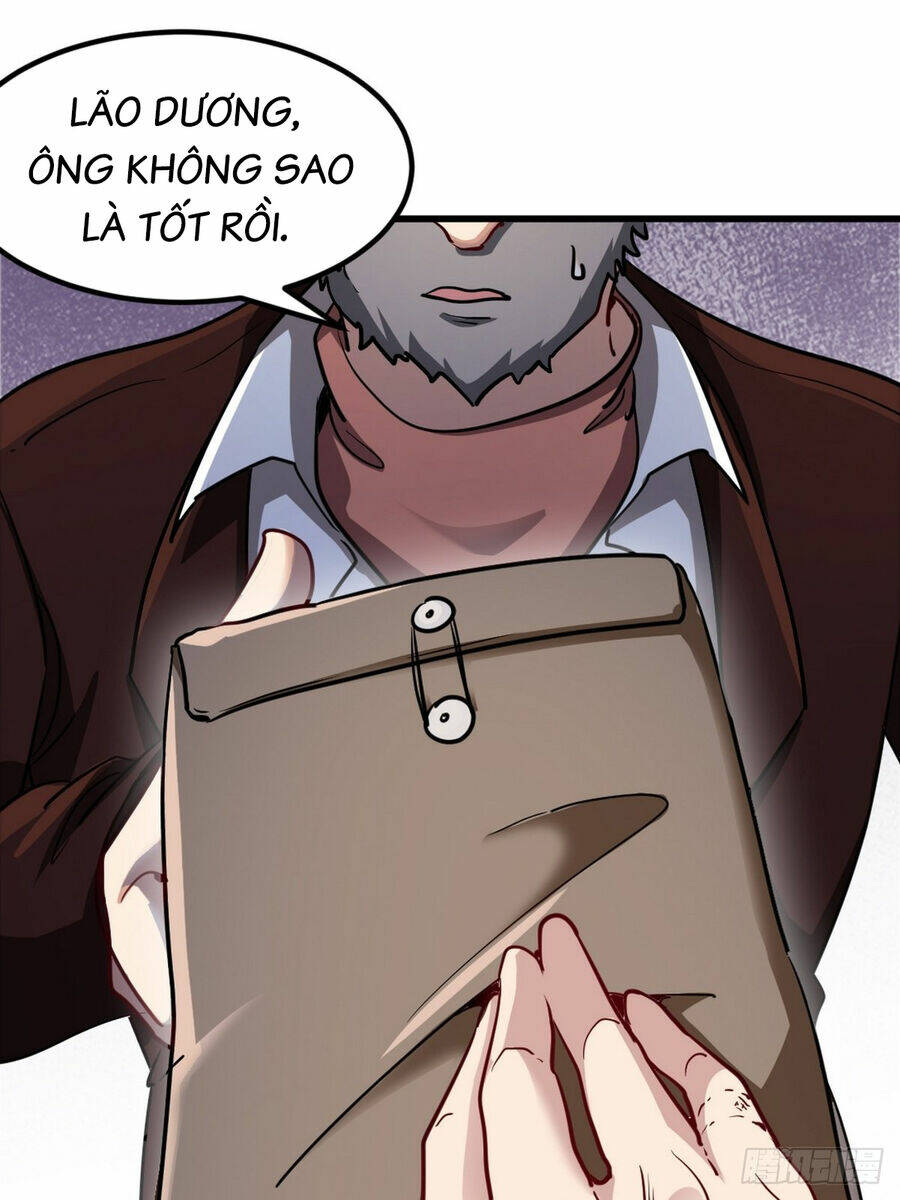 Long Vương Điện Chapter 98 - Trang 2