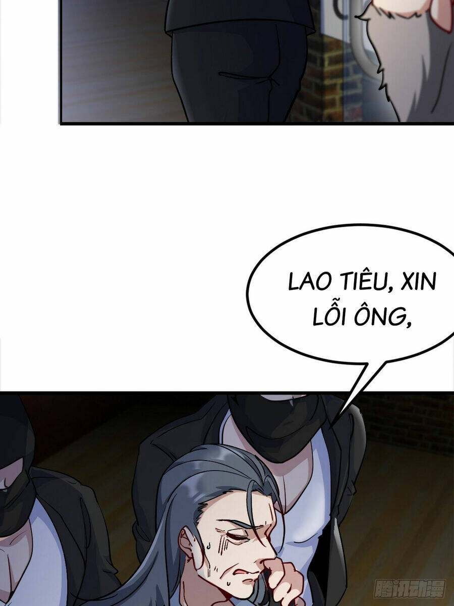 Long Vương Điện Chapter 98 - Trang 2