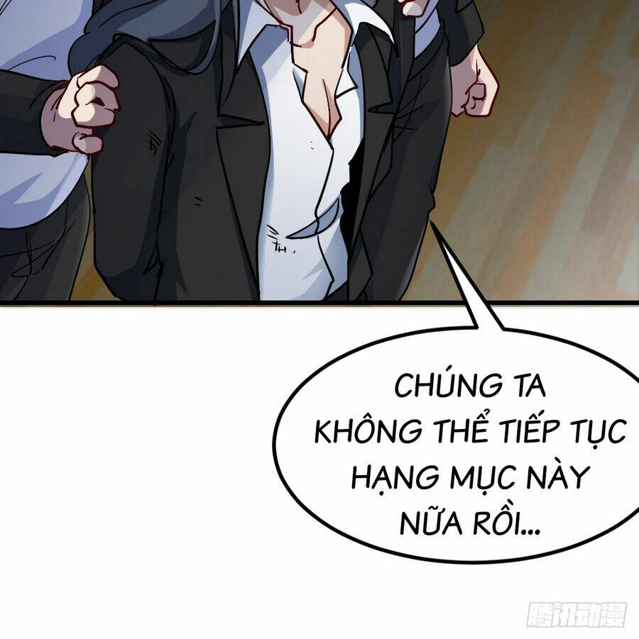Long Vương Điện Chapter 98 - Trang 2