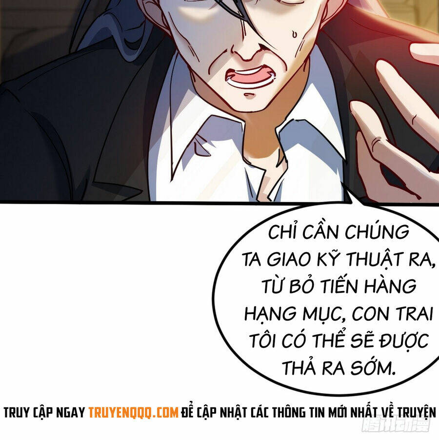 Long Vương Điện Chapter 99 - Trang 2