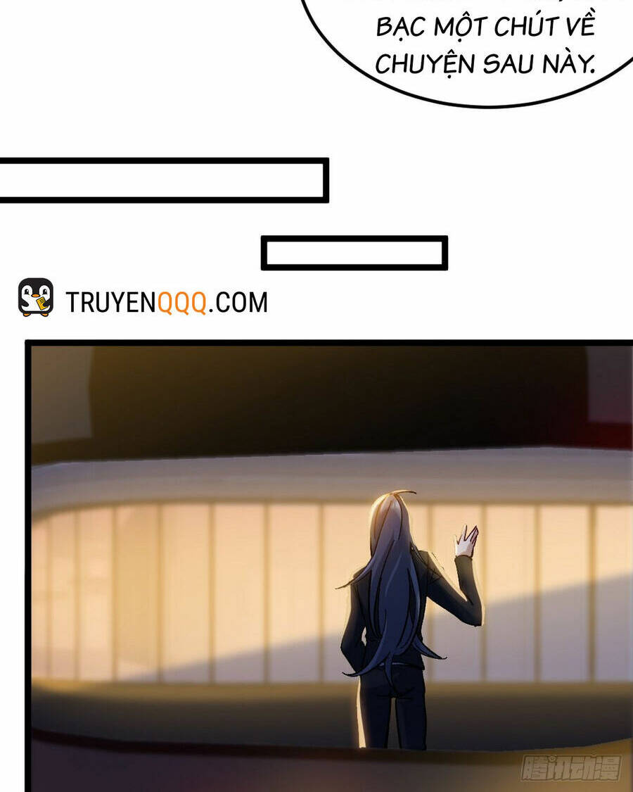 Long Vương Điện Chapter 99 - Trang 2