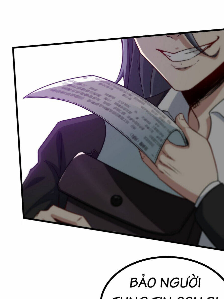 Long Vương Điện Chapter 99 - Trang 2