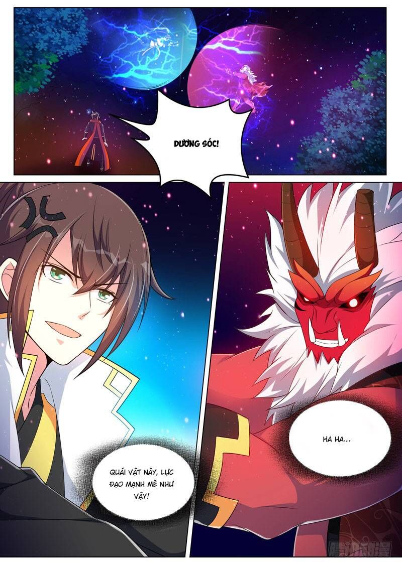 Long Vương Giác Tỉnh Chapter 42 - Trang 2